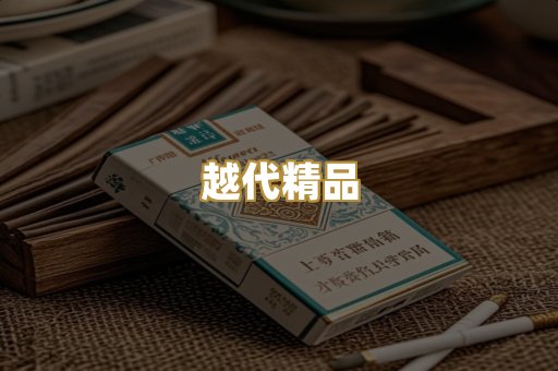 越代精品
