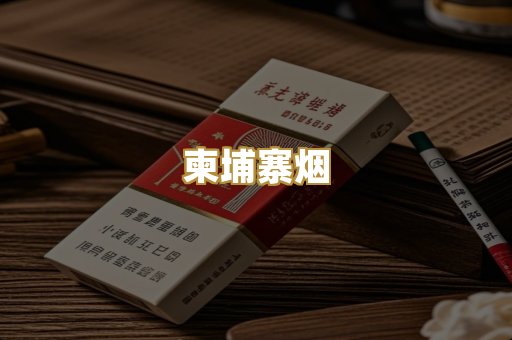柬埔寨烟